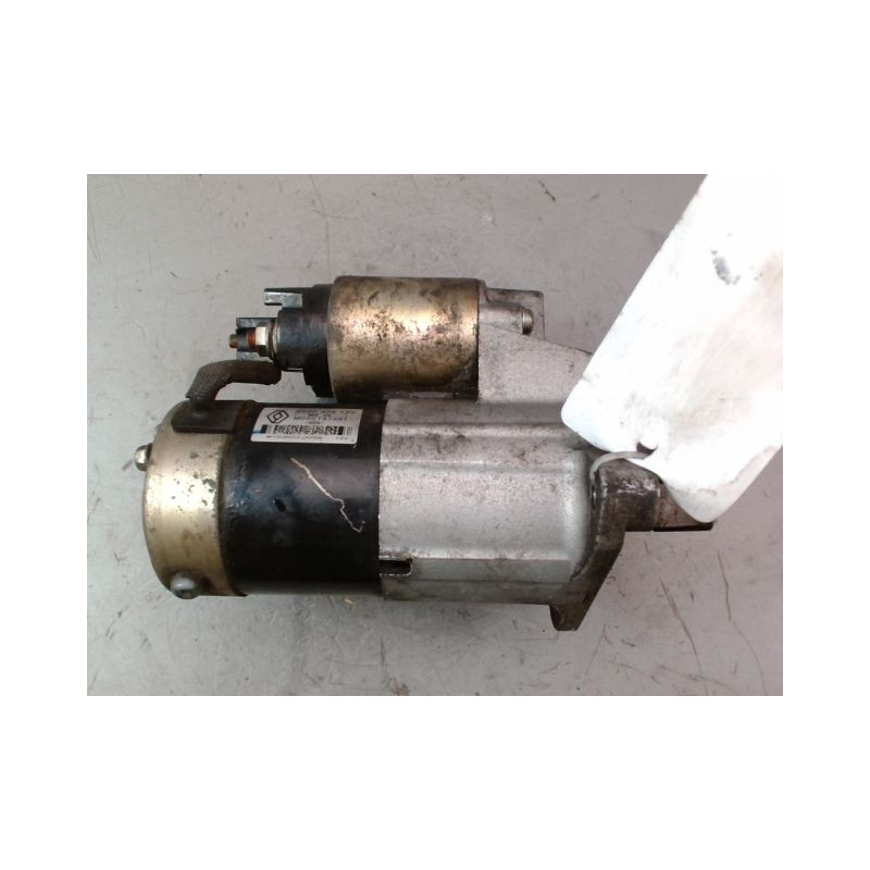 DEMARREUR RENAULT MEGANE II Phase 2 2006-2009
