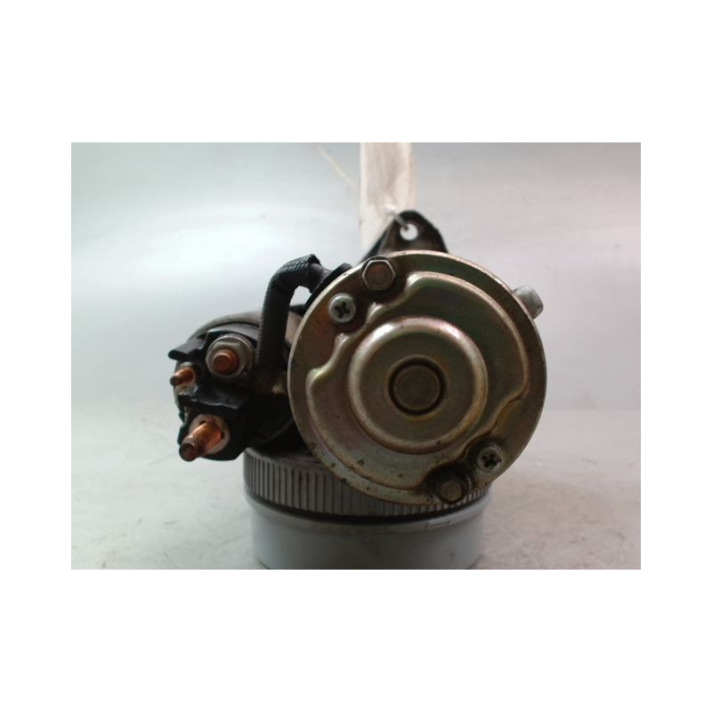 DEMARREUR RENAULT MEGANE II Phase 2 2006-2009