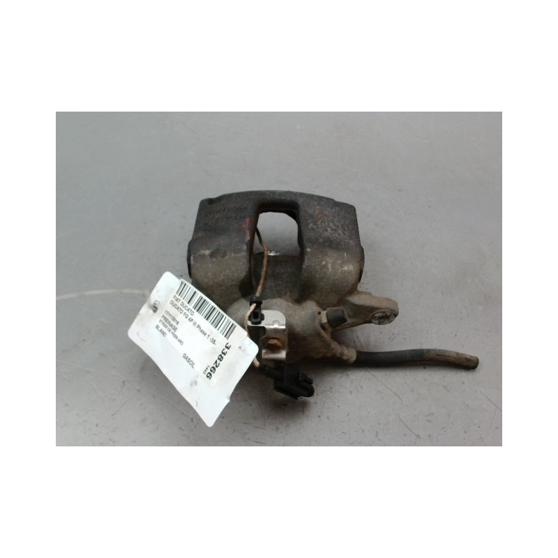 ETRIER DE FREIN ARRIERE DROIT FIAT DUCATO FG III PHASE 1 -35- MOY. 2006-...