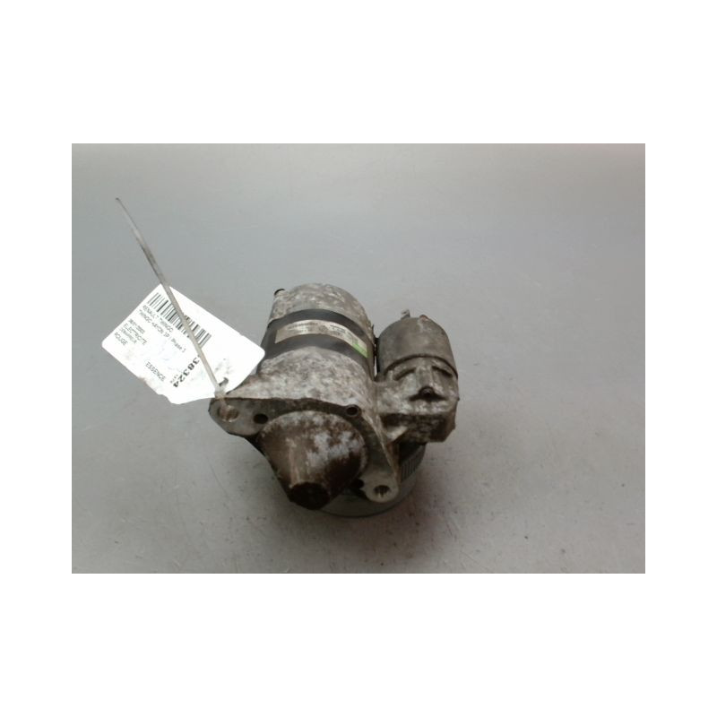 DEMARREUR RENAULT TWINGO I Phase 3 2000-2007
