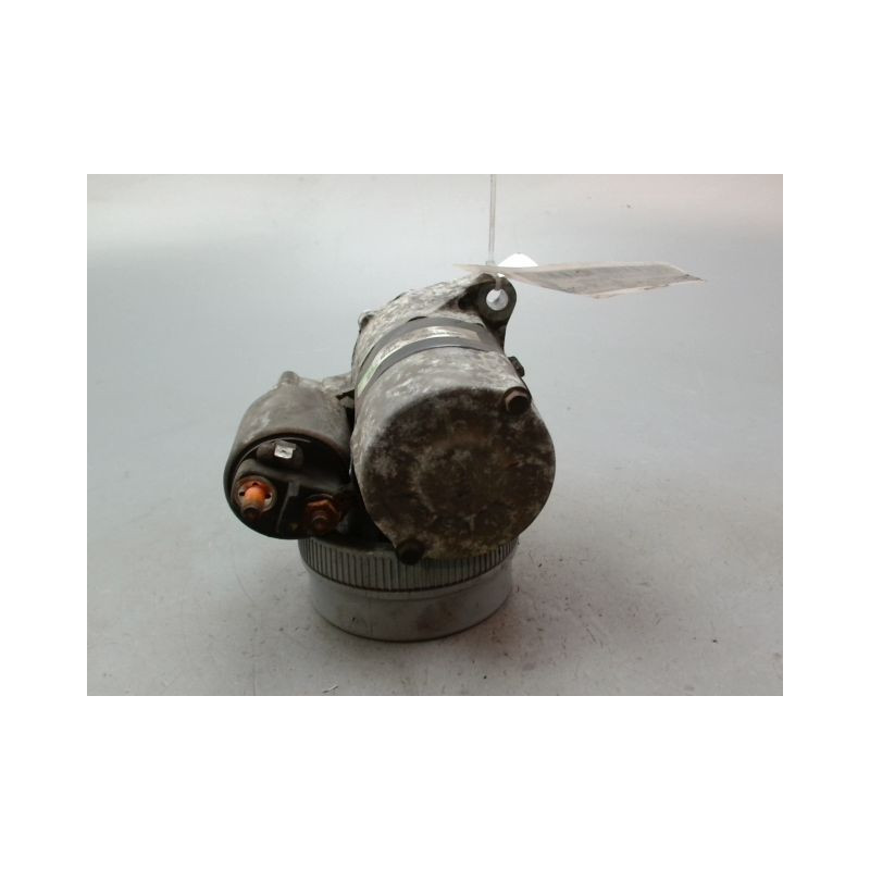 DEMARREUR RENAULT TWINGO I Phase 3 2000-2007