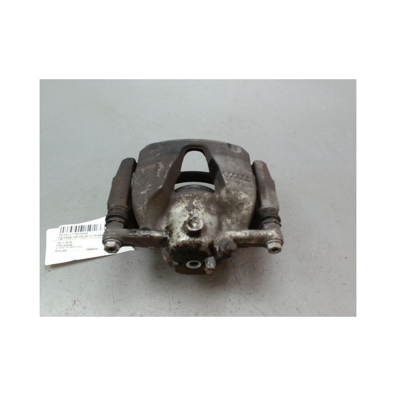 ETRIER DE FREIN AVANT DROIT RENAULT MEGANE IV PHASE 1 2015-