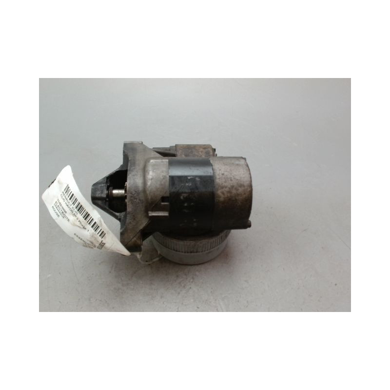 DEMARREUR RENAULT CLIO II Phase 1 1998-2001