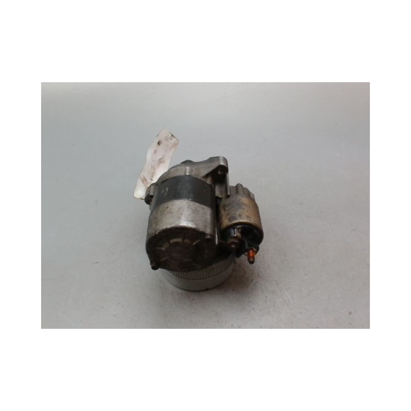 DEMARREUR RENAULT CLIO II Phase 1 1998-2001