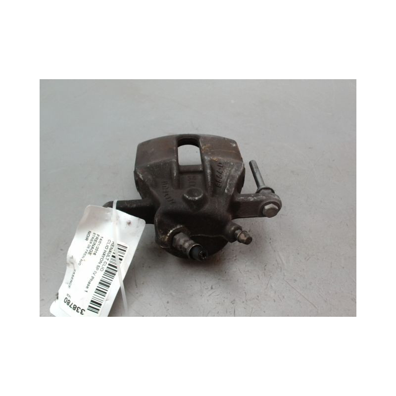 ETRIER DE FREIN AVANT DROIT RENAULT CLIO IV Phase 1 2012-...