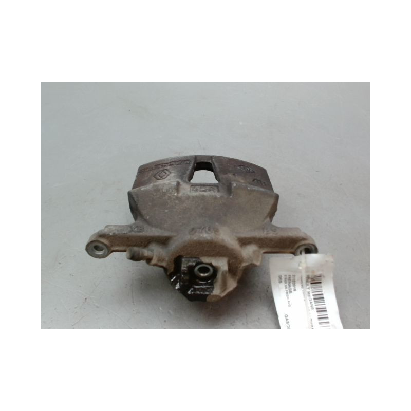 ETRIER DE FREIN AVANT GAUCHE RENAULT MEGANE IV PHASE 1 2015-