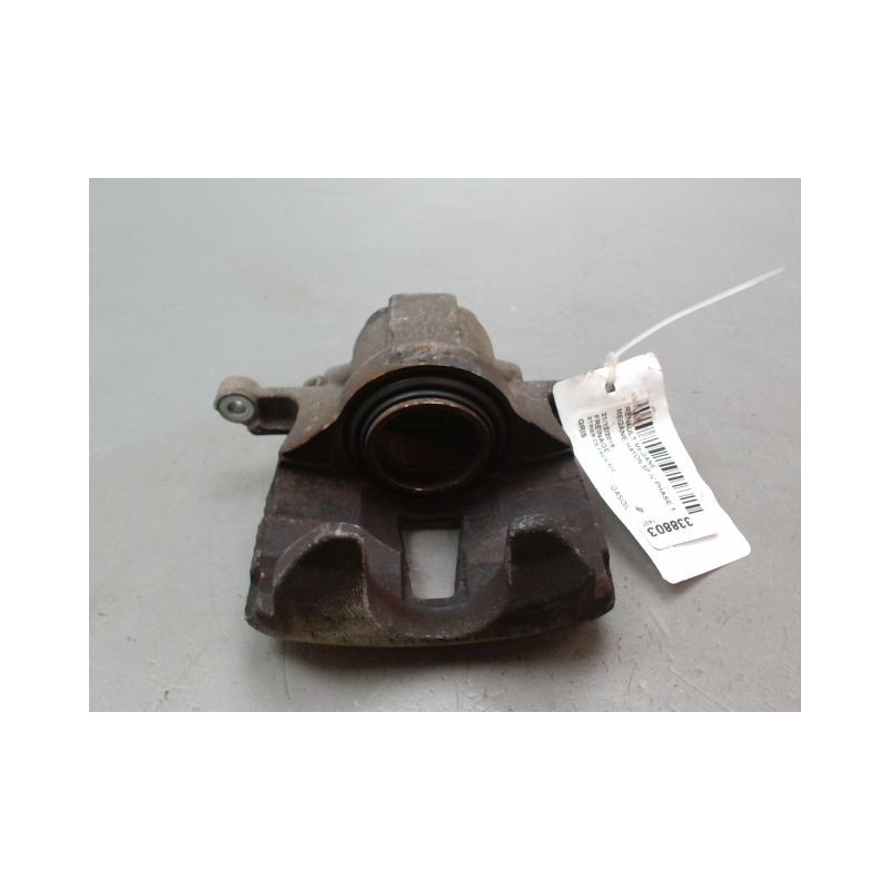 ETRIER DE FREIN AVANT GAUCHE RENAULT MEGANE IV PHASE 1 2015-