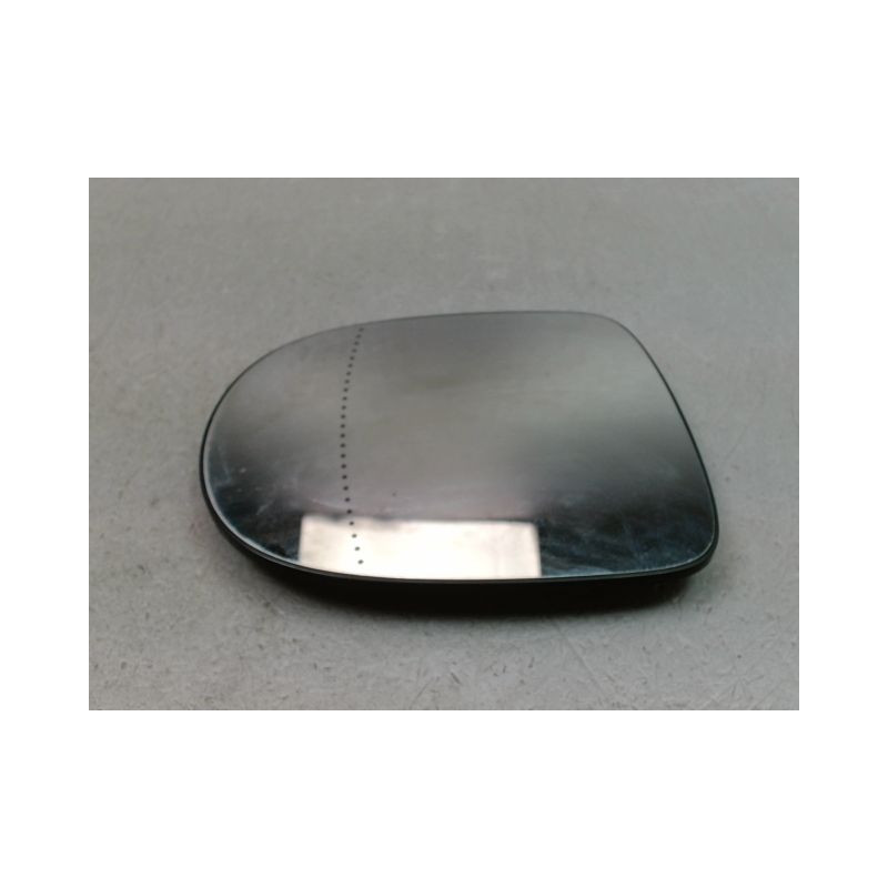 GLACE RETROVISEUR EXT G RENAULT CLIO