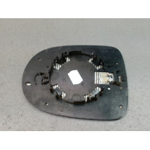 GLACE RETROVISEUR EXT G RENAULT CLIO