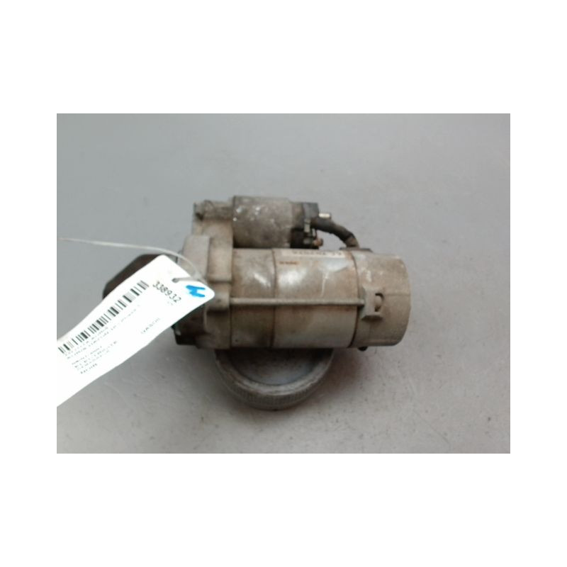 DEMARREUR TOYOTA AURIS I Phase 1 2007-2010