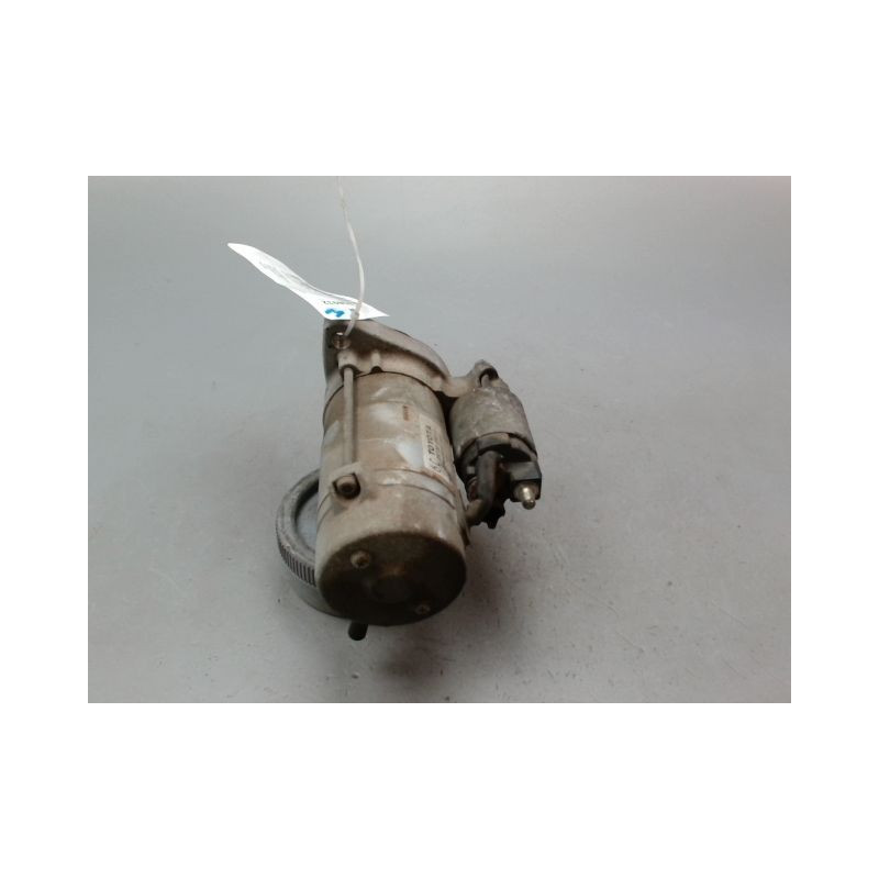 DEMARREUR TOYOTA AURIS I Phase 1 2007-2010