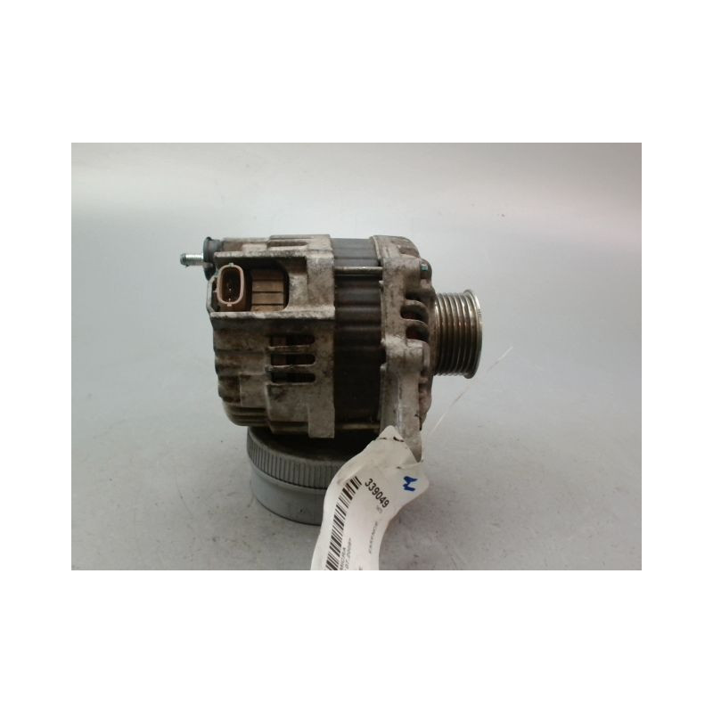 ALTERNATEUR NISSAN MICRA 2009-