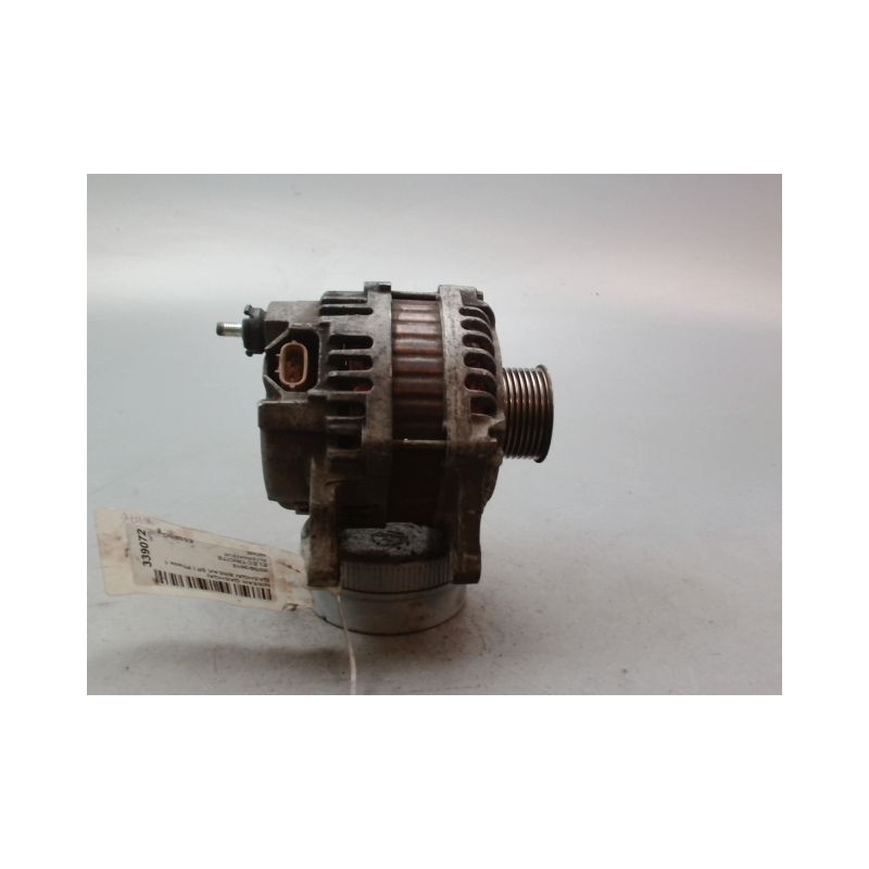 ALTERNATEUR NISSAN QASHQAI BREAK I Phase 1 2007-2010