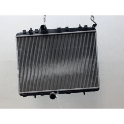 RADIATEUR DE CHAUFFAGE