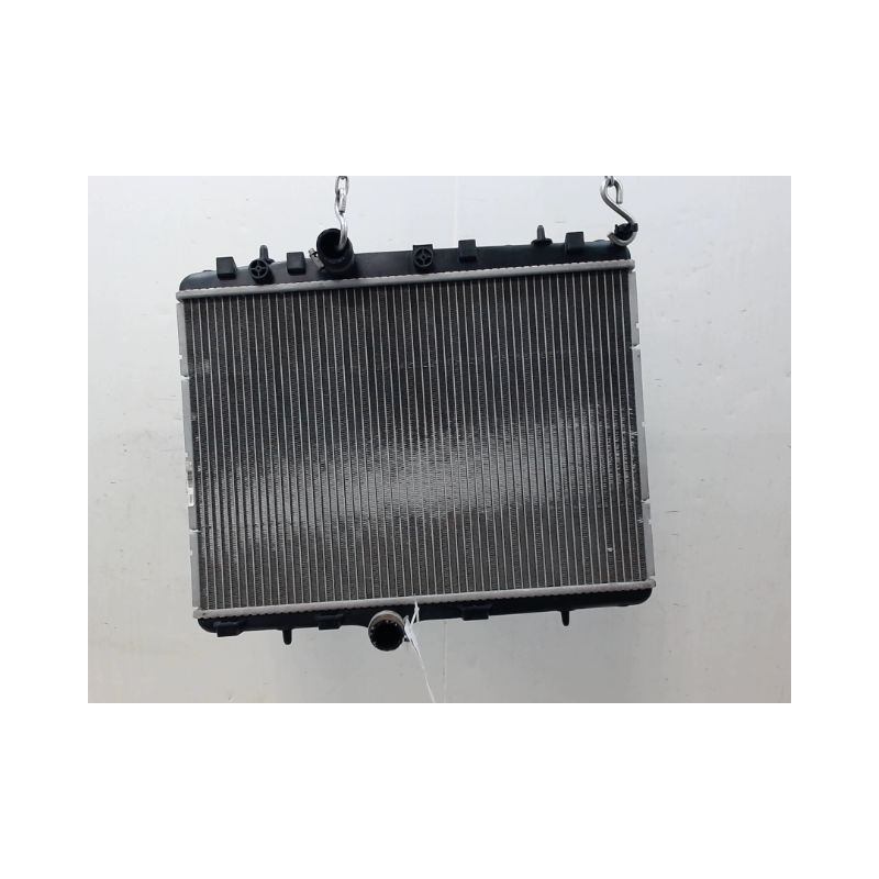 RADIATEUR DE CHAUFFAGE CITROEN DS3 Phase 1 (A55) 2009-2014