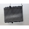 RADIATEUR DE CHAUFFAGE CITROEN DS3 Phase 1 (A55) 2009-2014