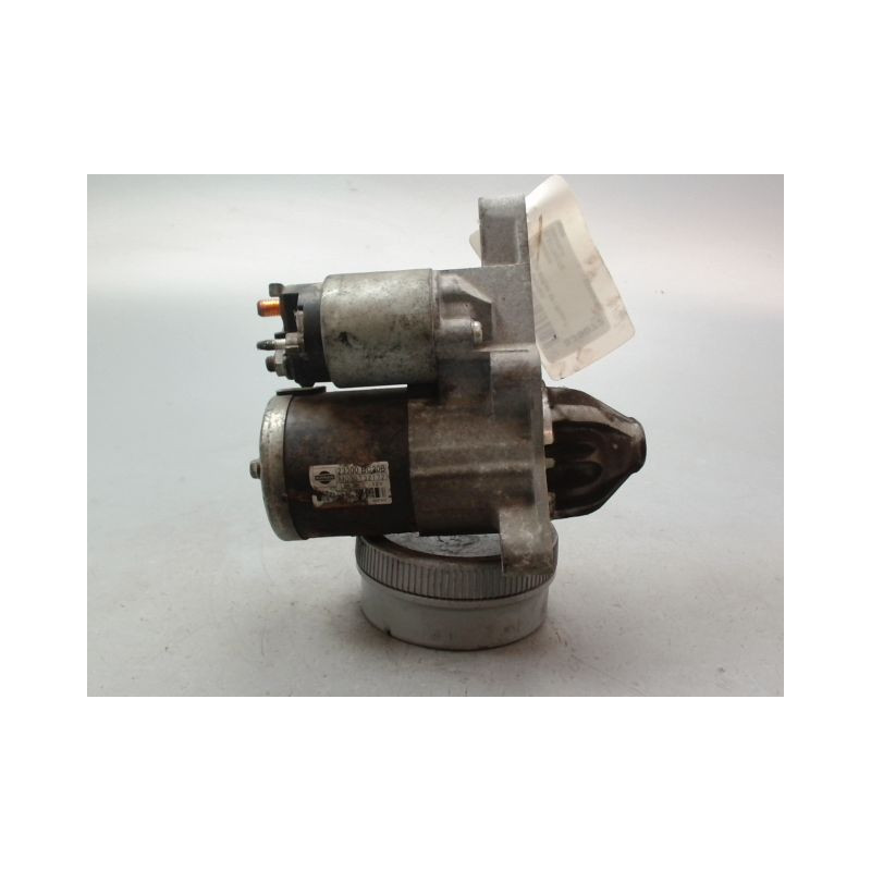 DEMARREUR NISSAN QASHQAI BREAK I Phase 1 2007-2010