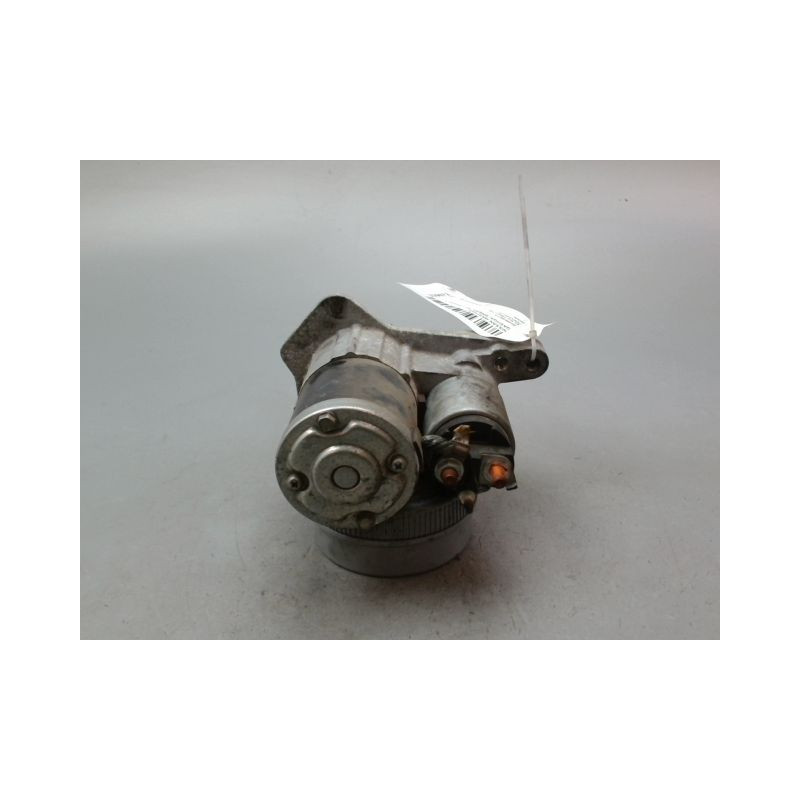 DEMARREUR NISSAN QASHQAI BREAK I Phase 1 2007-2010
