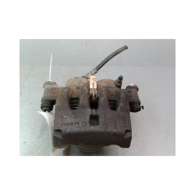 ETRIER DE FREIN AVANT GAUCHE CITROEN JUMPER 29C TOLE 2002-