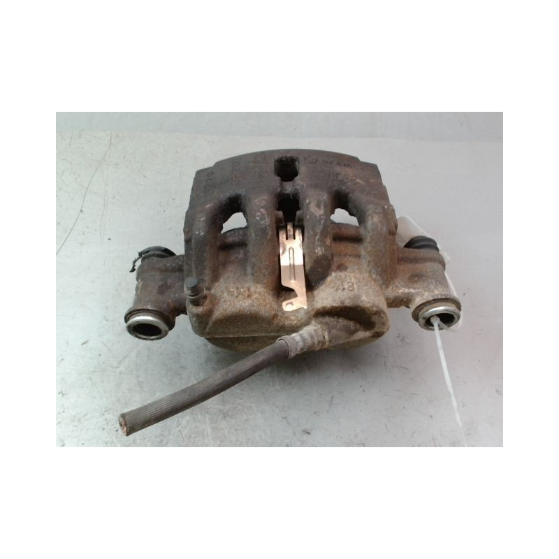 ETRIER DE FREIN AVANT GAUCHE CITROEN JUMPER 29C TOLE 2002-