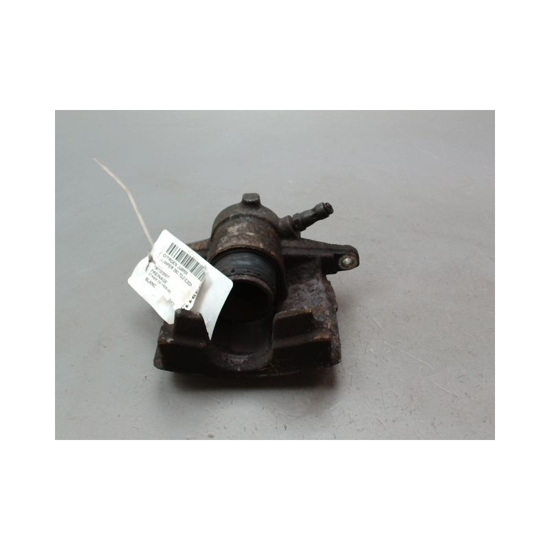 ETRIER DE FREIN ARRIERE DROIT CITROEN JUMPER 29C TOLE 2002-