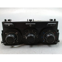 COMMANDE DE CHAUFFAGE CITROEN C3 II Phase 1 (A51) 2009-2013