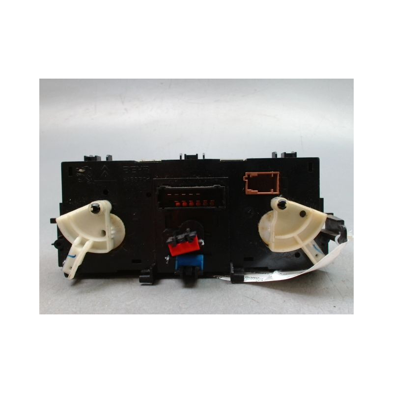 COMMANDE DE CHAUFFAGE CITROEN C3 II Phase 1 (A51) 2009-2013
