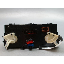 COMMANDE DE CHAUFFAGE CITROEN C3 II Phase 1 (A51) 2009-2013