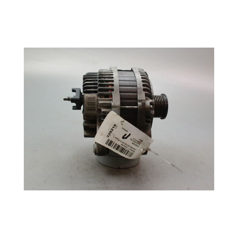 ALTERNATEUR RENAULT LAGUNA III Phase 1 2007-2010