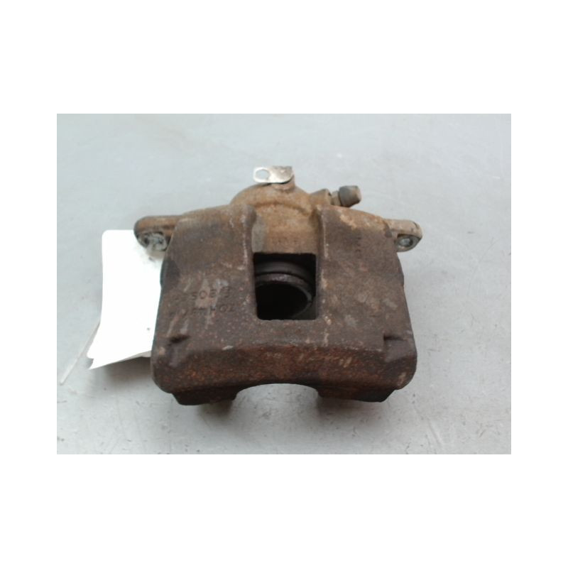 ETRIER DE FREIN ARRIERE GAUCHE PEUGEOT BOXER 290C TOLE 2002-