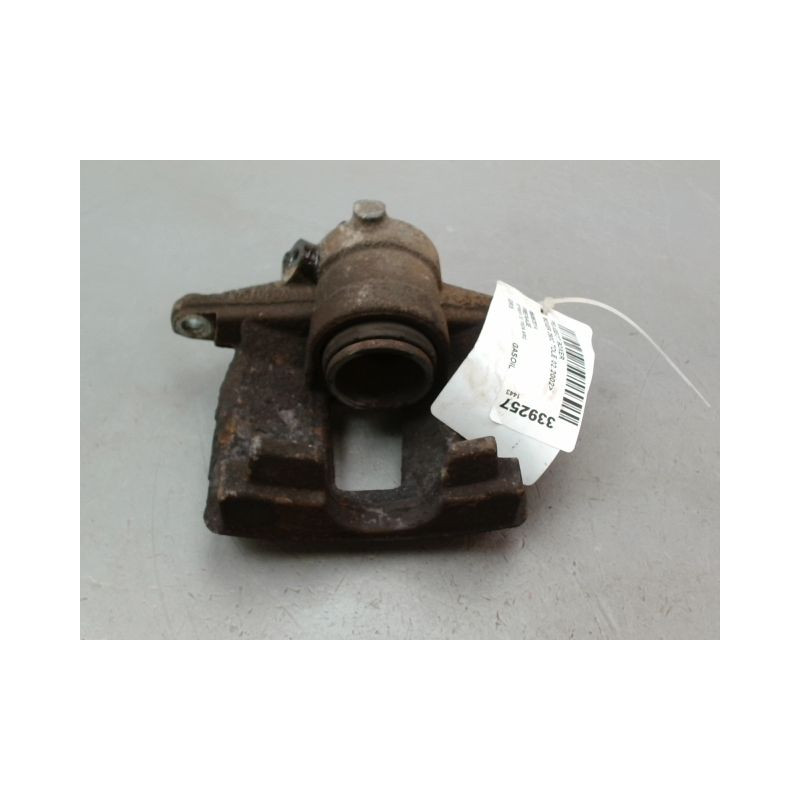ETRIER DE FREIN ARRIERE GAUCHE PEUGEOT BOXER 290C TOLE 2002-