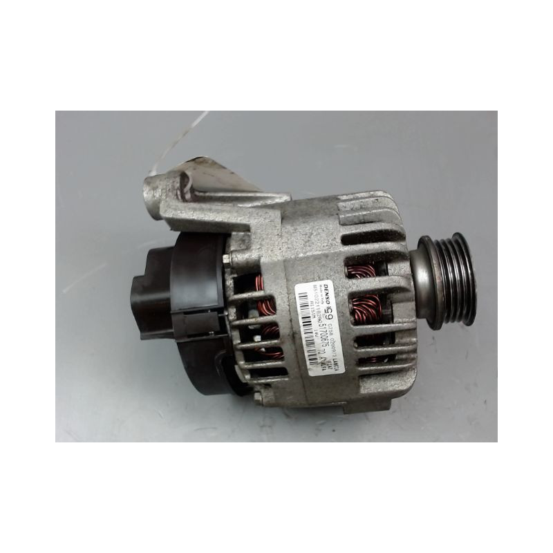 ALTERNATEUR FIAT 500 II Phase 1 2007-...