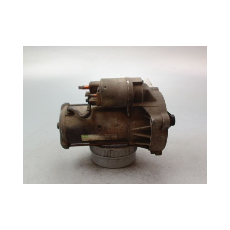 DEMARREUR PEUGEOT 406 BERL. Phase 2 1999-2004