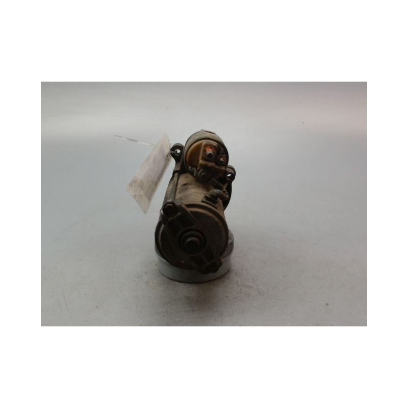 DEMARREUR PEUGEOT 406 BERL. Phase 2 1999-2004