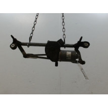 MECANISME ESSUIE-GLACE AVANT OPEL CORSA IV Phase 2 (D) 2011-2015