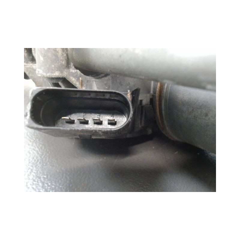 MECANISME ESSUIE-GLACE AVANT OPEL CORSA IV Phase 2 (D) 2011-2015