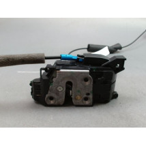 SYSTEME CONDAMNATION AVANT DROIT RENAULT MEGANE COUPE III Phase 3 2013-...