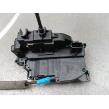 SYSTEME CONDAMNATION AVANT DROIT RENAULT MEGANE COUPE III Phase 3 2013-...