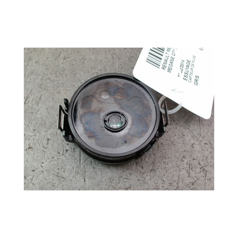 CAPTEUR DE PLUIE RENAULT MEGANE COUPE III Phase 3 2013-...