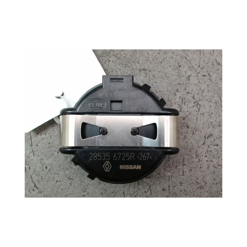 CAPTEUR DE PLUIE RENAULT MEGANE COUPE III Phase 3 2013-...