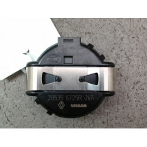 CAPTEUR DE PLUIE RENAULT MEGANE COUPE III Phase 3 2013-...