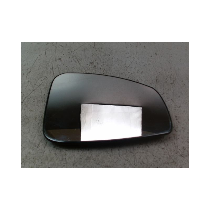 GLACE RETROVISEUR EXT D RENAULT MEGANE COUPE III Phase 3 2013-...