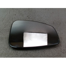 GLACE RETROVISEUR EXT D RENAULT MEGANE COUPE III Phase 3 2013-...