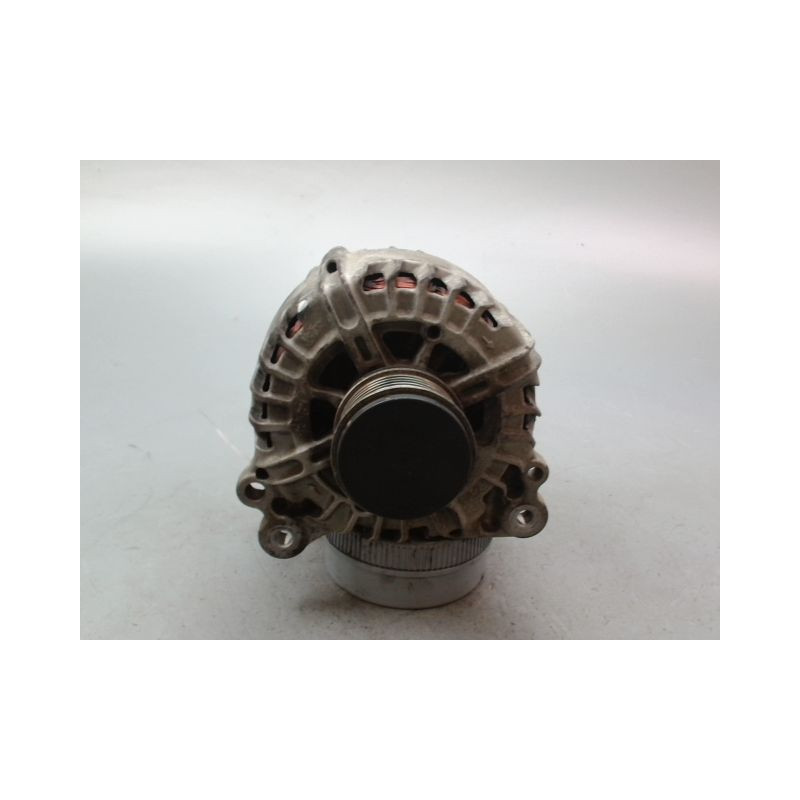 ALTERNATEUR VOLKSWAGEN POLO V Phase 1 (6R) 2009-2014