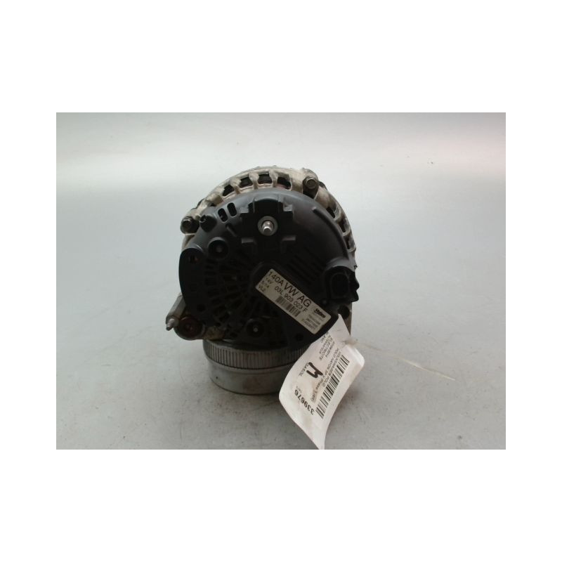 ALTERNATEUR VOLKSWAGEN POLO V Phase 1 (6R) 2009-2014