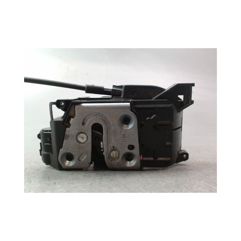 SYSTEME CONDAMNATION AVANT DROIT RENAULT CLIO III Phase 2 2009-2014