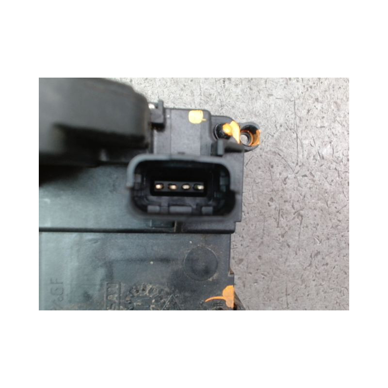 SYSTEME CONDAMNATION AVANT DROIT RENAULT CLIO III Phase 2 2009-2014