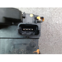 SYSTEME CONDAMNATION AVANT DROIT RENAULT CLIO III Phase 2 2009-2014