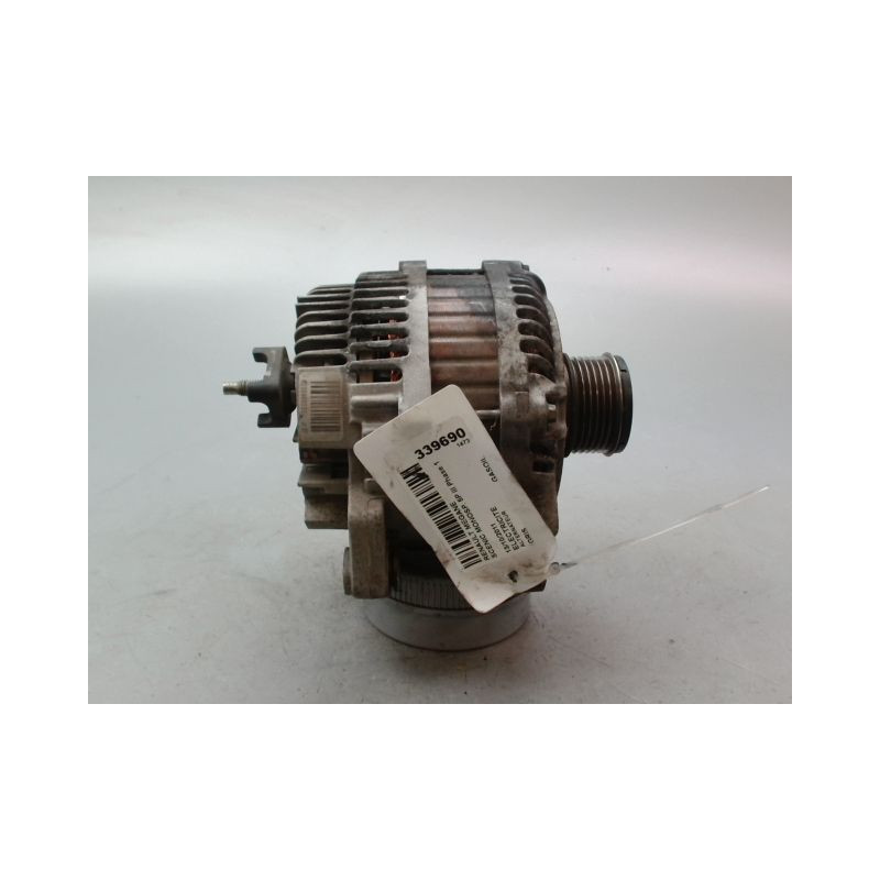 ALTERNATEUR RENAULT SCENIC MONOSP. III Phase 1 2009-2011