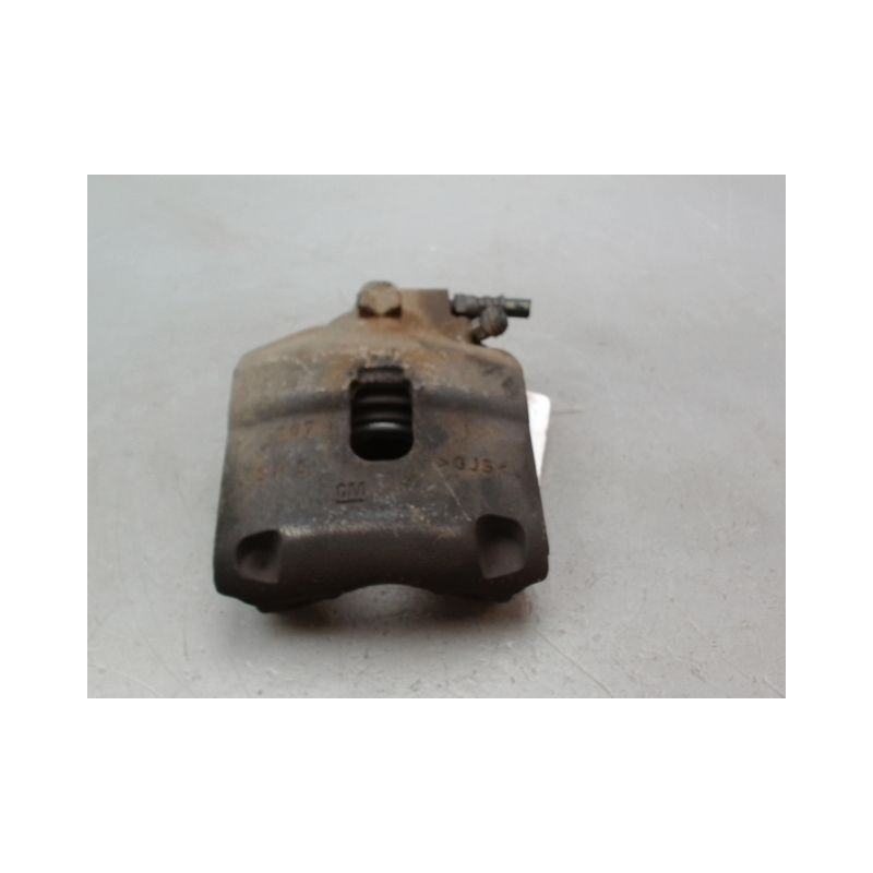 ETRIER DE FREIN AVANT GAUCHE OPEL CORSA 2010-